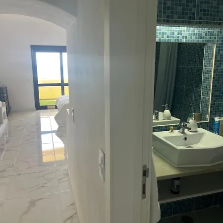 Luksusowy namiot Amazing Sea View W Pool Albufeira