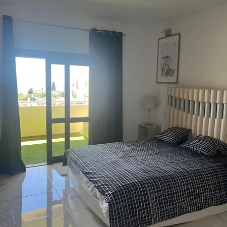 Amazing Sea View W Pool * Albufeira