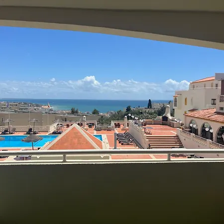 Amazing Sea View W Pool ラグジュアリーテント *