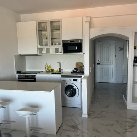 Luxury tent Amazing Sea View W Pool *