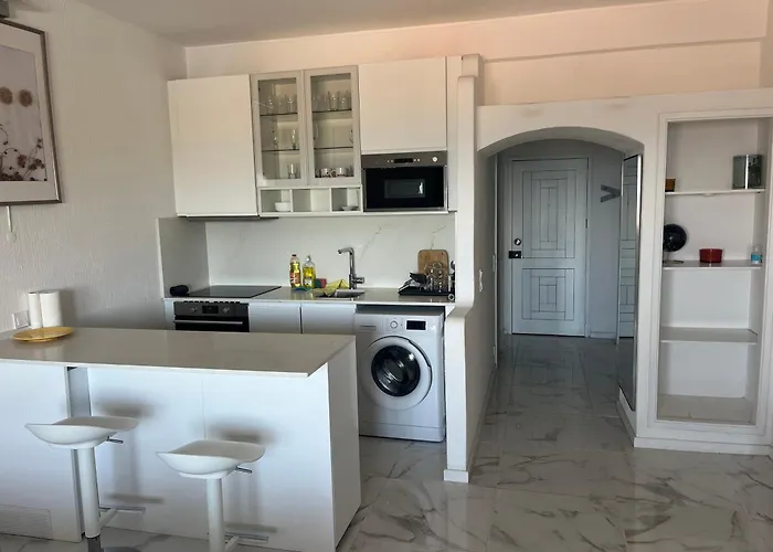 Luxury tent Amazing Sea View W Pool *